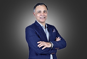 Savir Julka, Global Head - IG, INOX India 